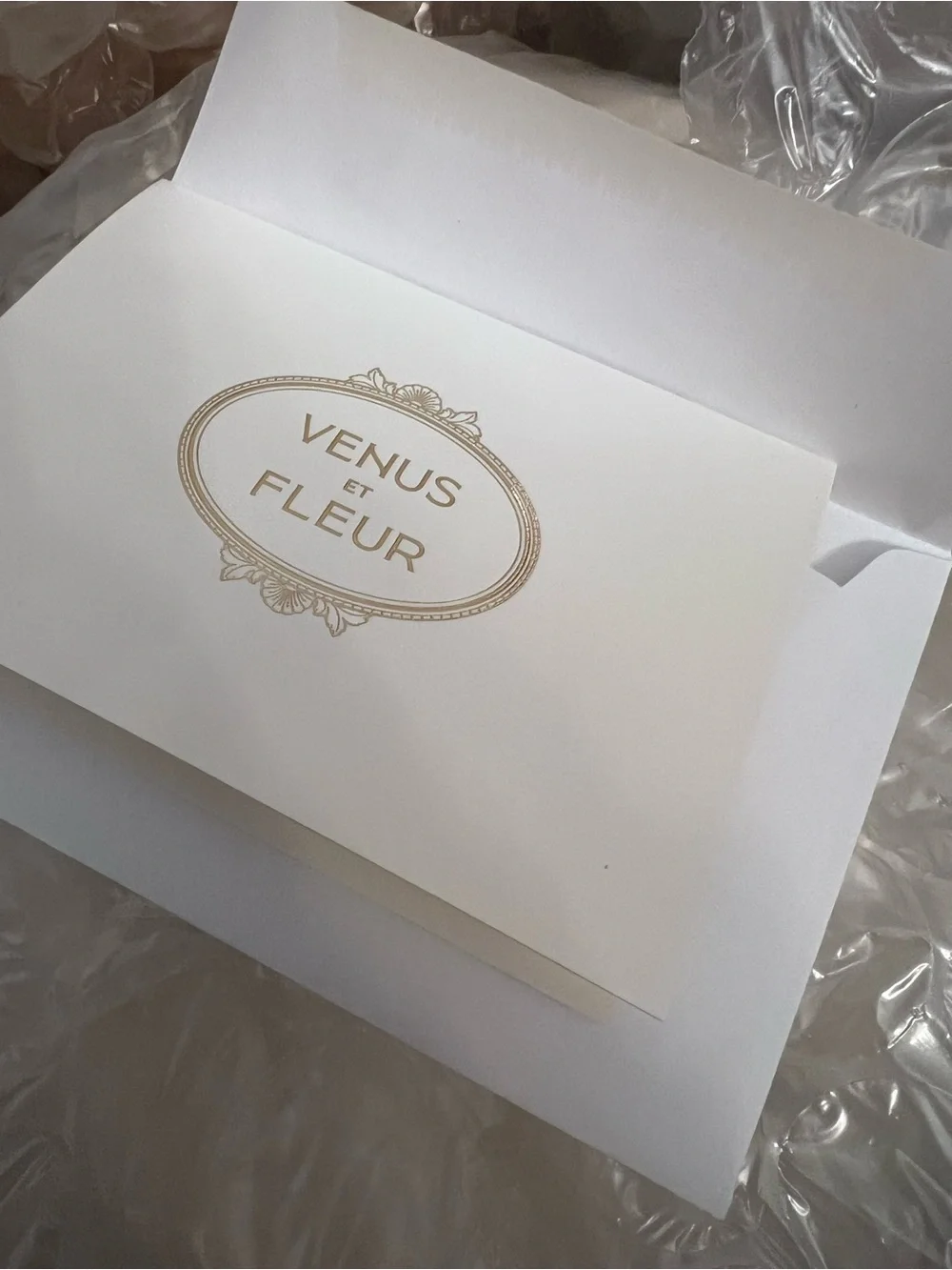 Venus Et Fleur ASCEND FRAGRANCE DIFFUSER II Retail $329 - Picture 12 of 14